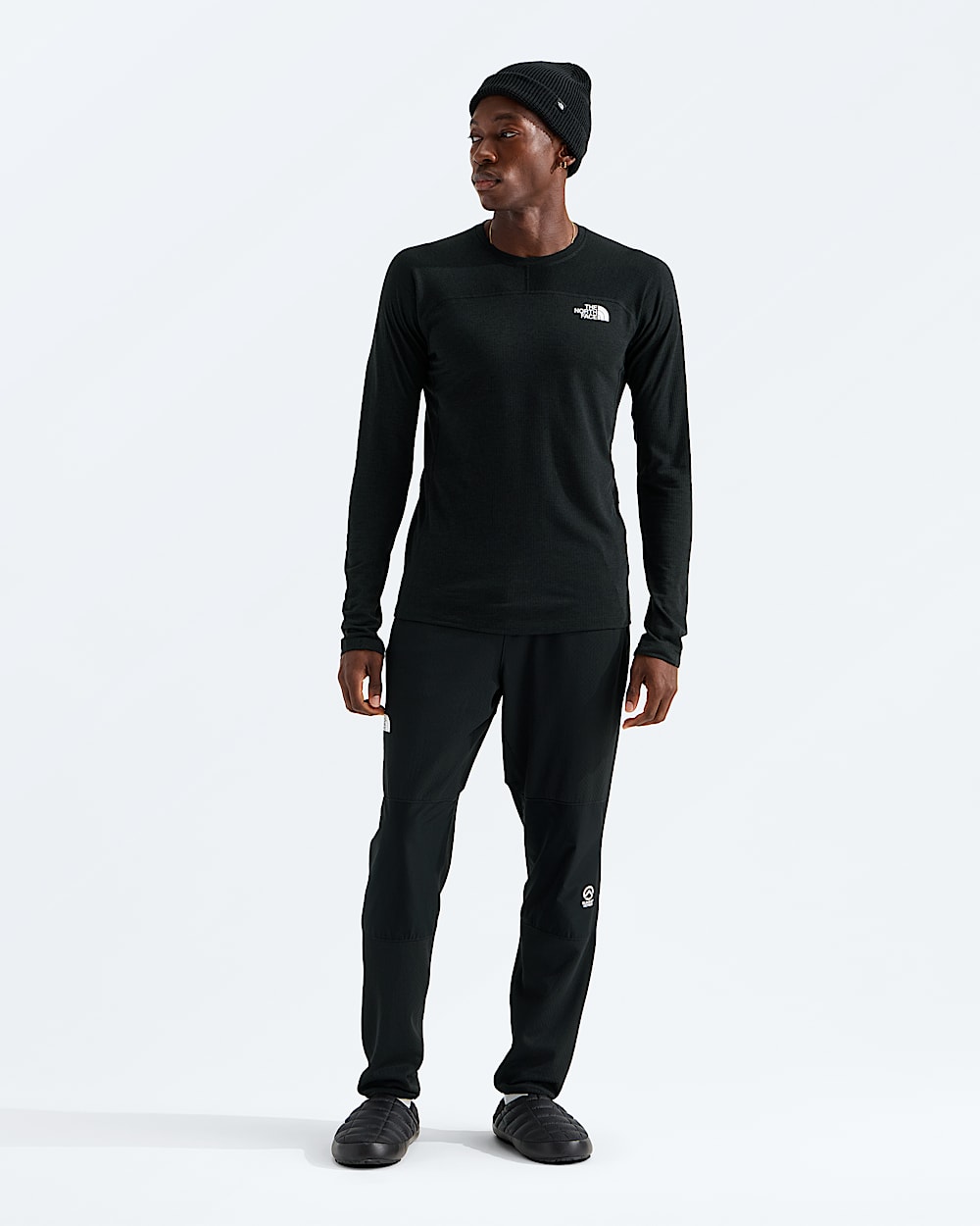 Pantalon Summit Series FUTUREFLEECE pour hommes TNF HERO2