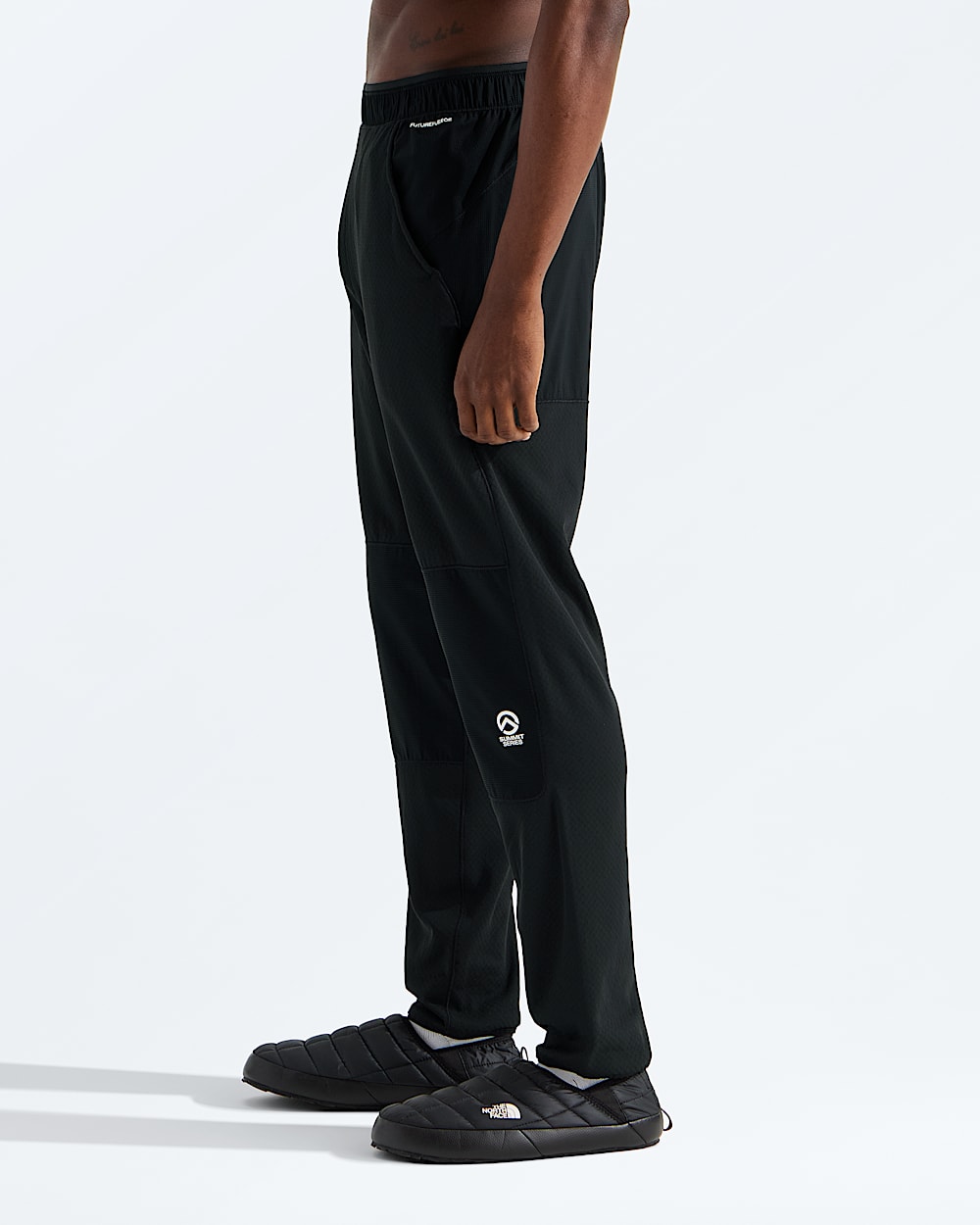 Pantalon Summit Series FUTUREFLEECE pour hommes TNF MODEL34