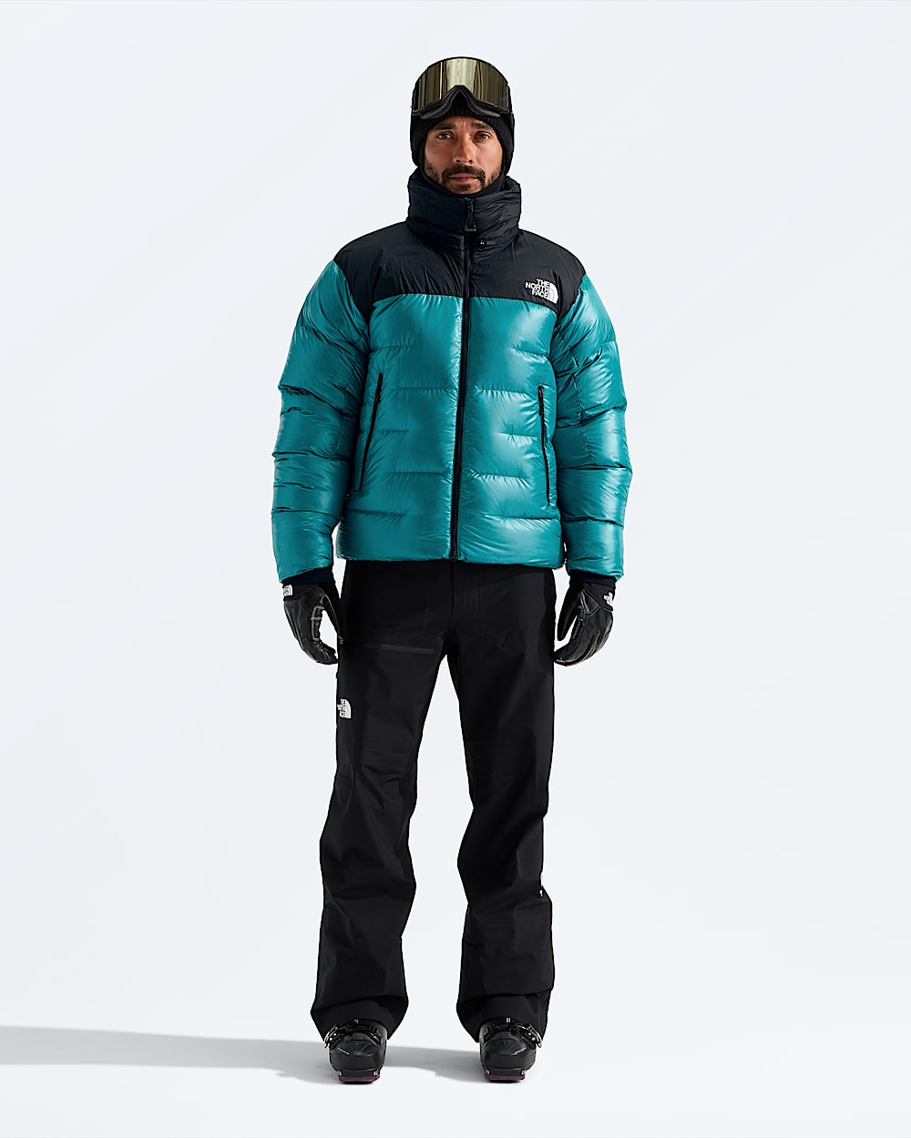 Men’s Summit Nuptse Jacket