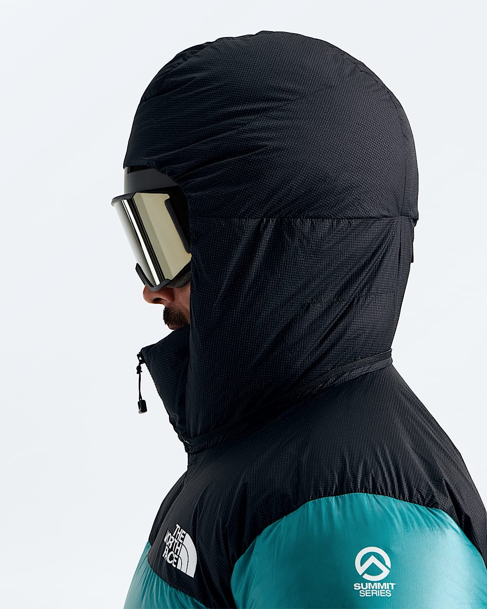 Men’s Summit Nuptse Jacket