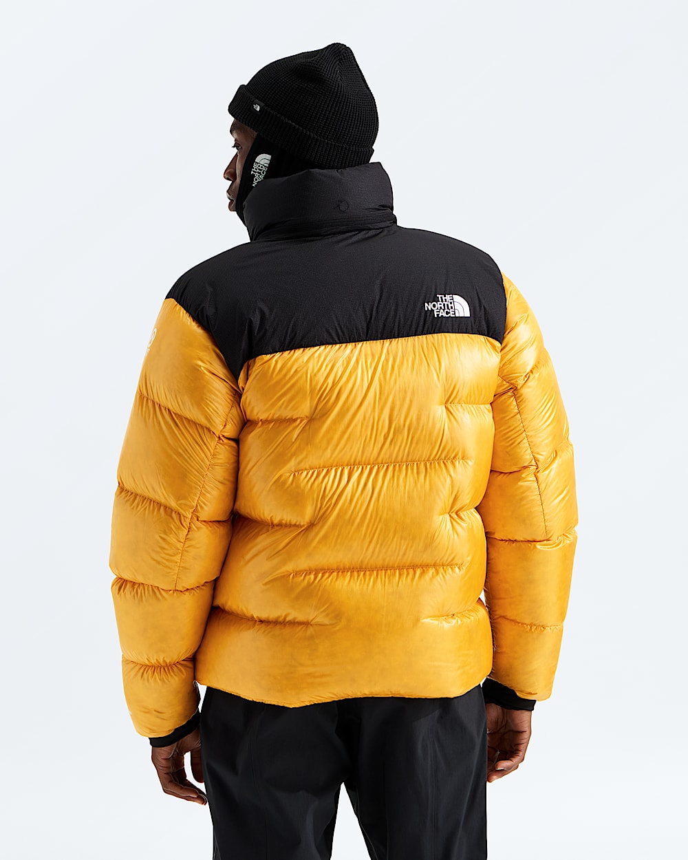 Men's Summit Nuptse Jacket | The North Face
