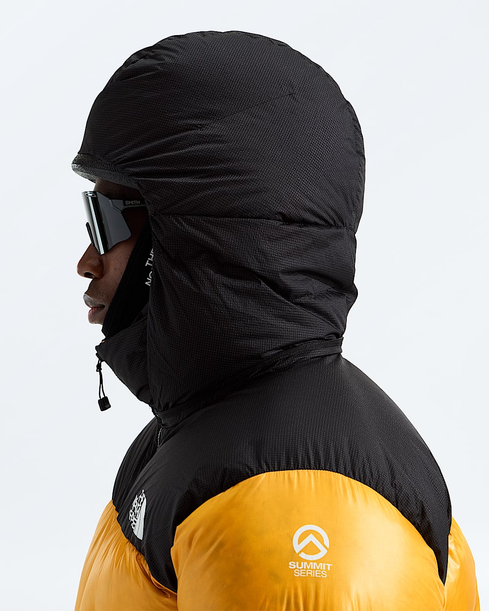 Men’s Summit Nuptse Jacket