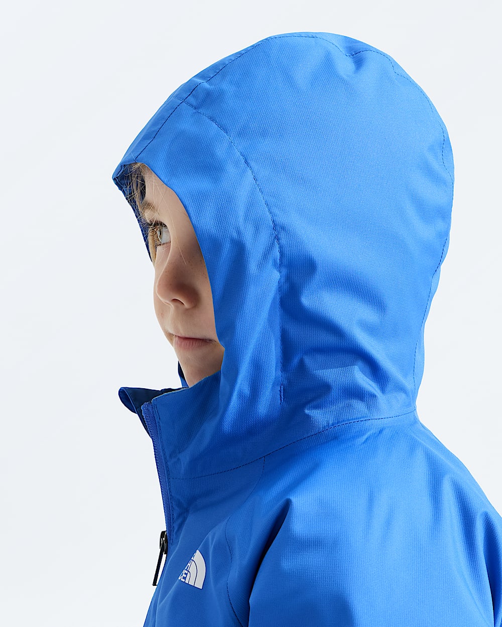 Manteau  capuchon Perrito 4N1 pour enfants TNF MODELHOOD2