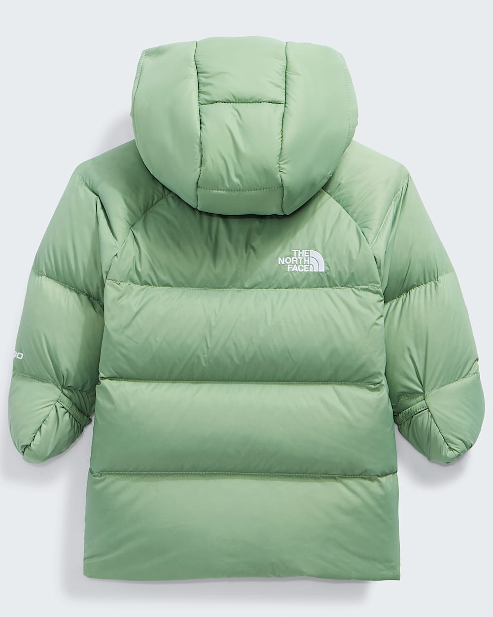 Baby Hydrenalite Down Hooded Jacket TNF ALTBACK