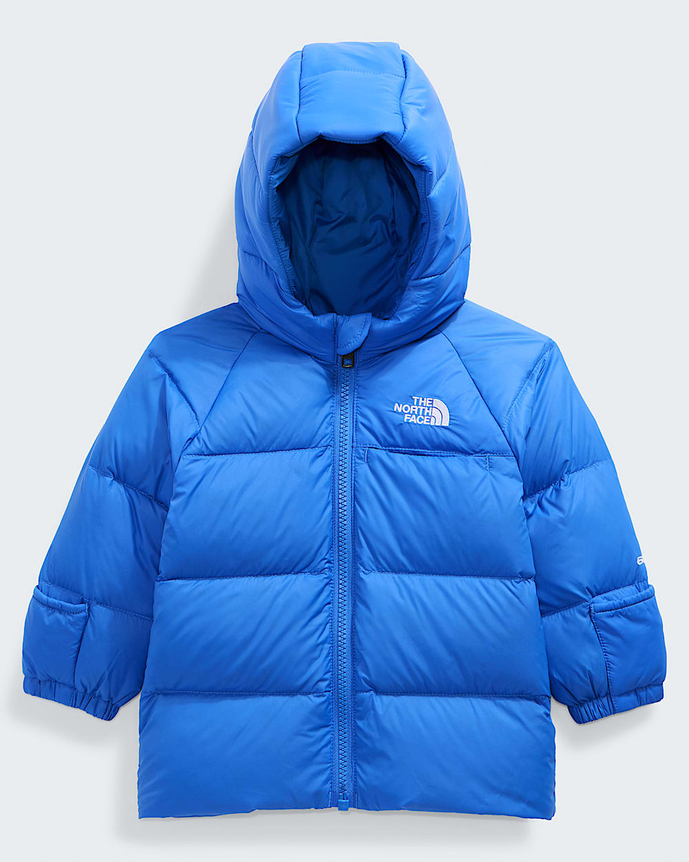 Manteau  capuchon en duvet Hydrenalite pour bb TNF ALTFRONT