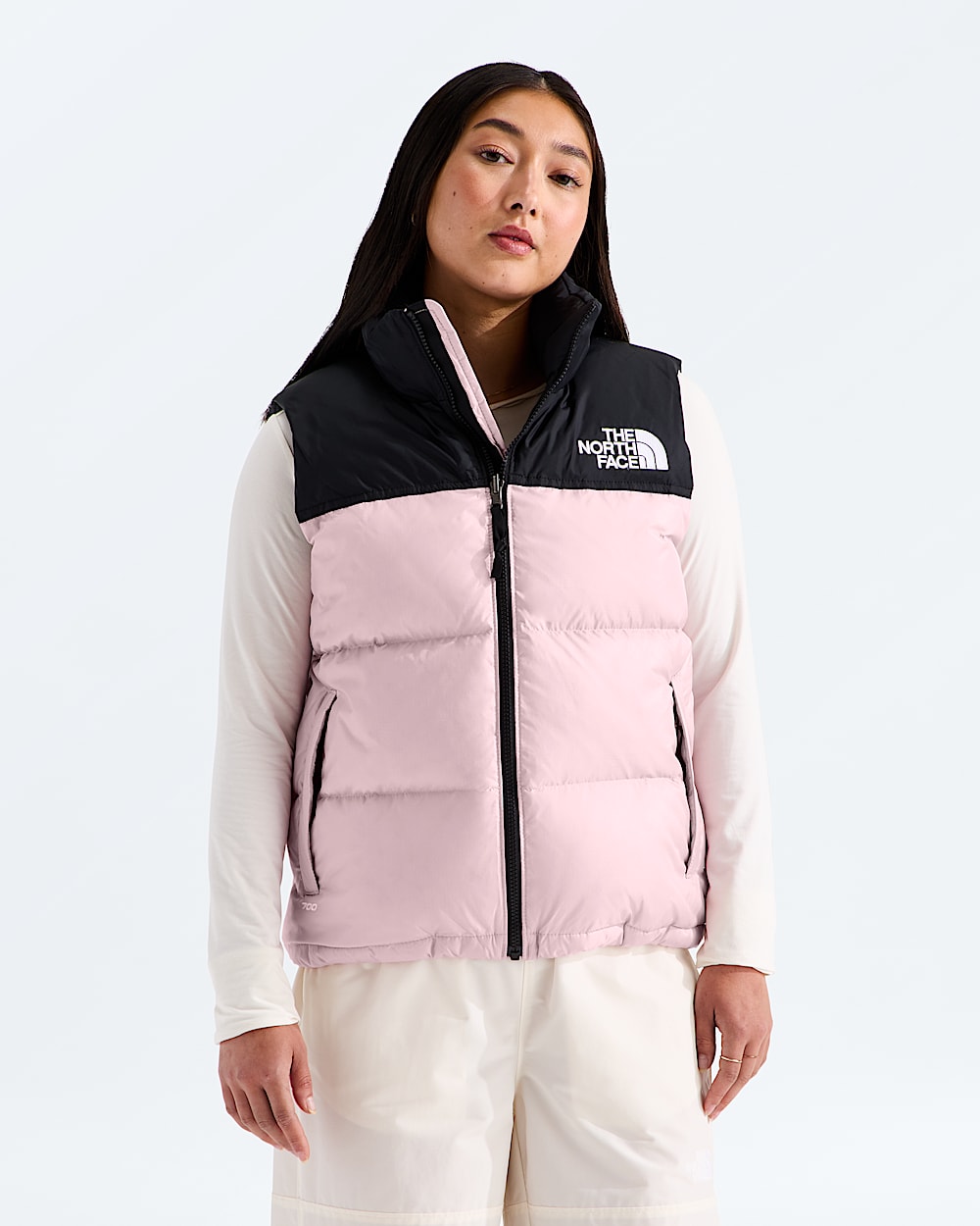Women's 1996 Retro Nuptse Vest | The North Face Canada