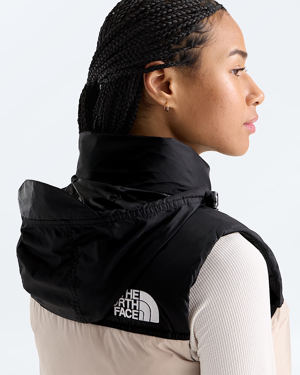 Women's 1996 Retro Nuptse Vest | The North Face