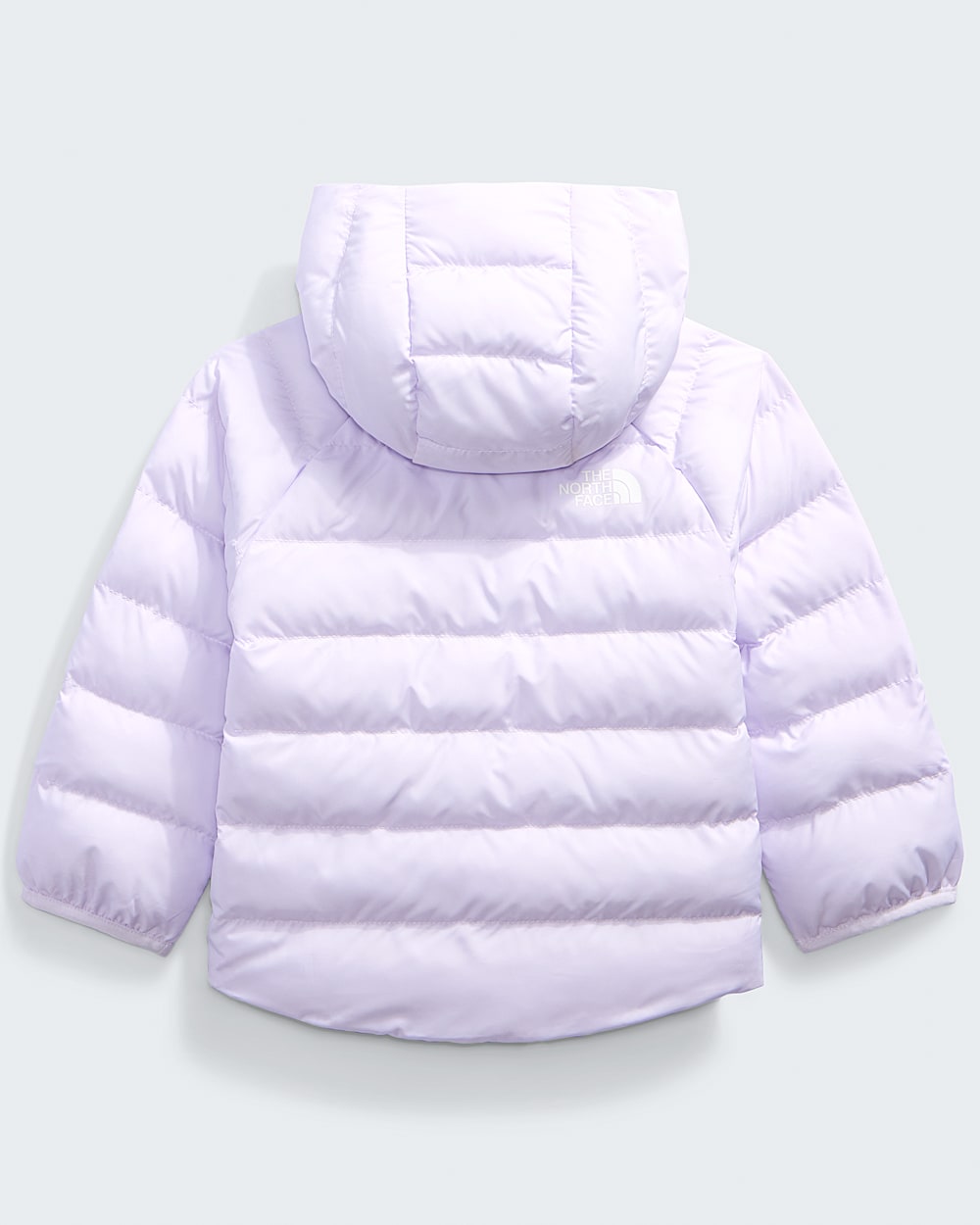 Veste  capuche rversible Perrito pour toutpetit TNF ALTBACK