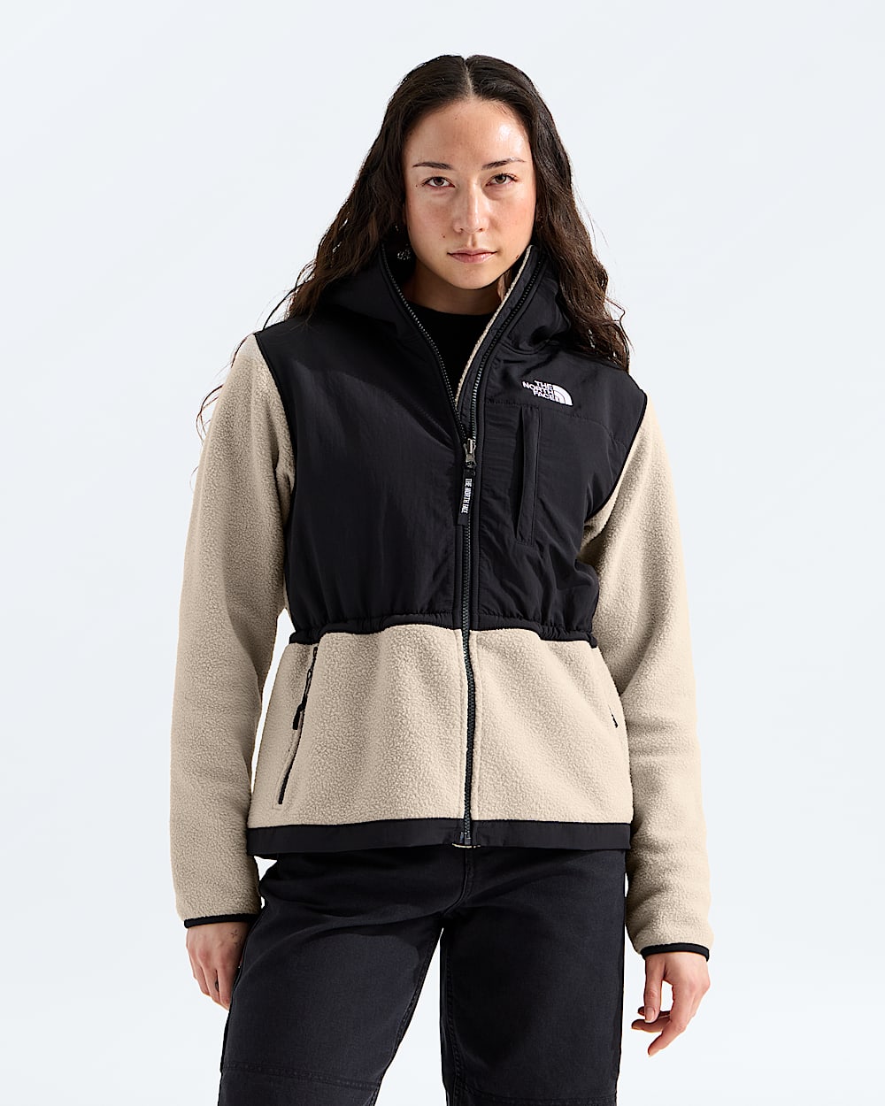 Women's Retro Denali Hoodie | The North Face