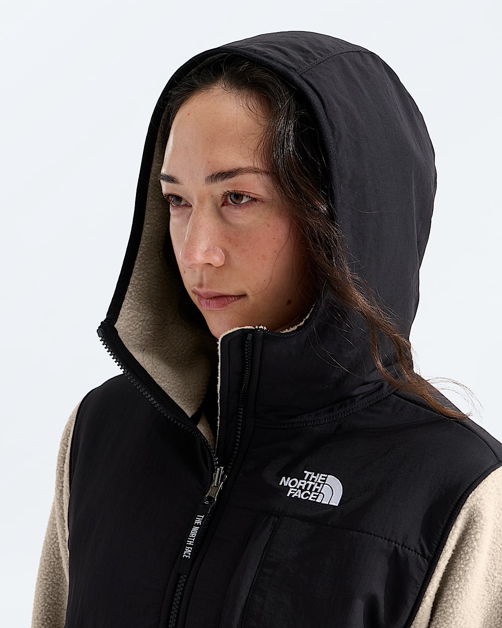 Women's Retro Denali Hoodie | The North Face