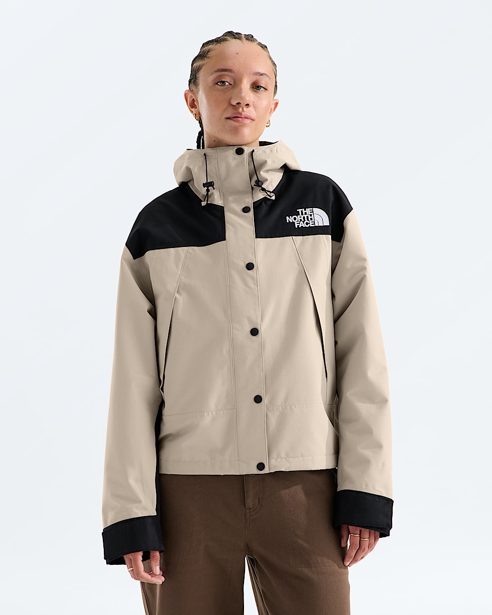Women's DRYVENT™ Mono Mountain Jacket | The North Face