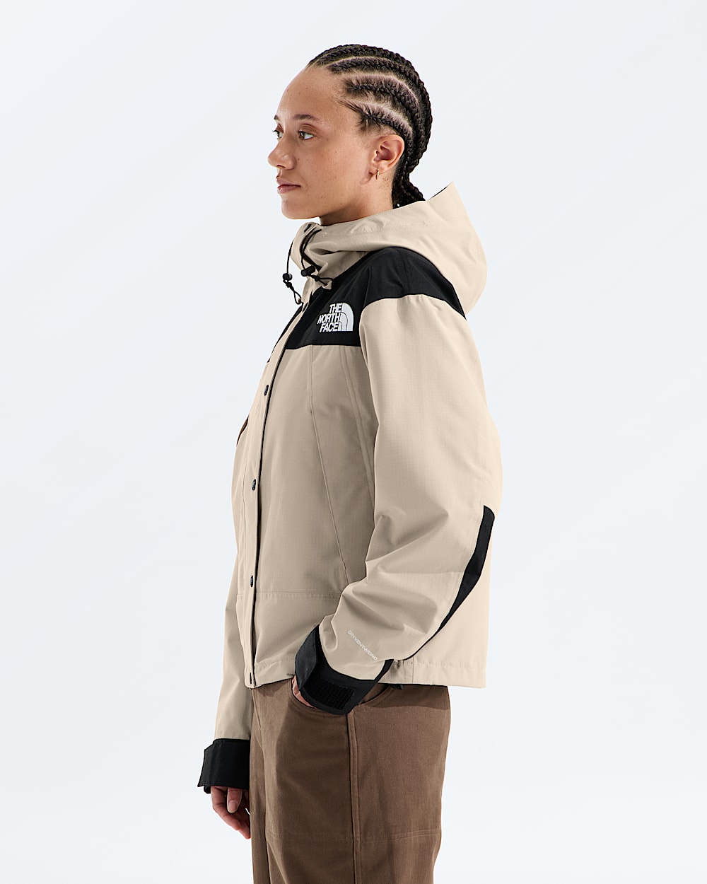Women's DRYVENT™ Mono Mountain Jacket | The North Face