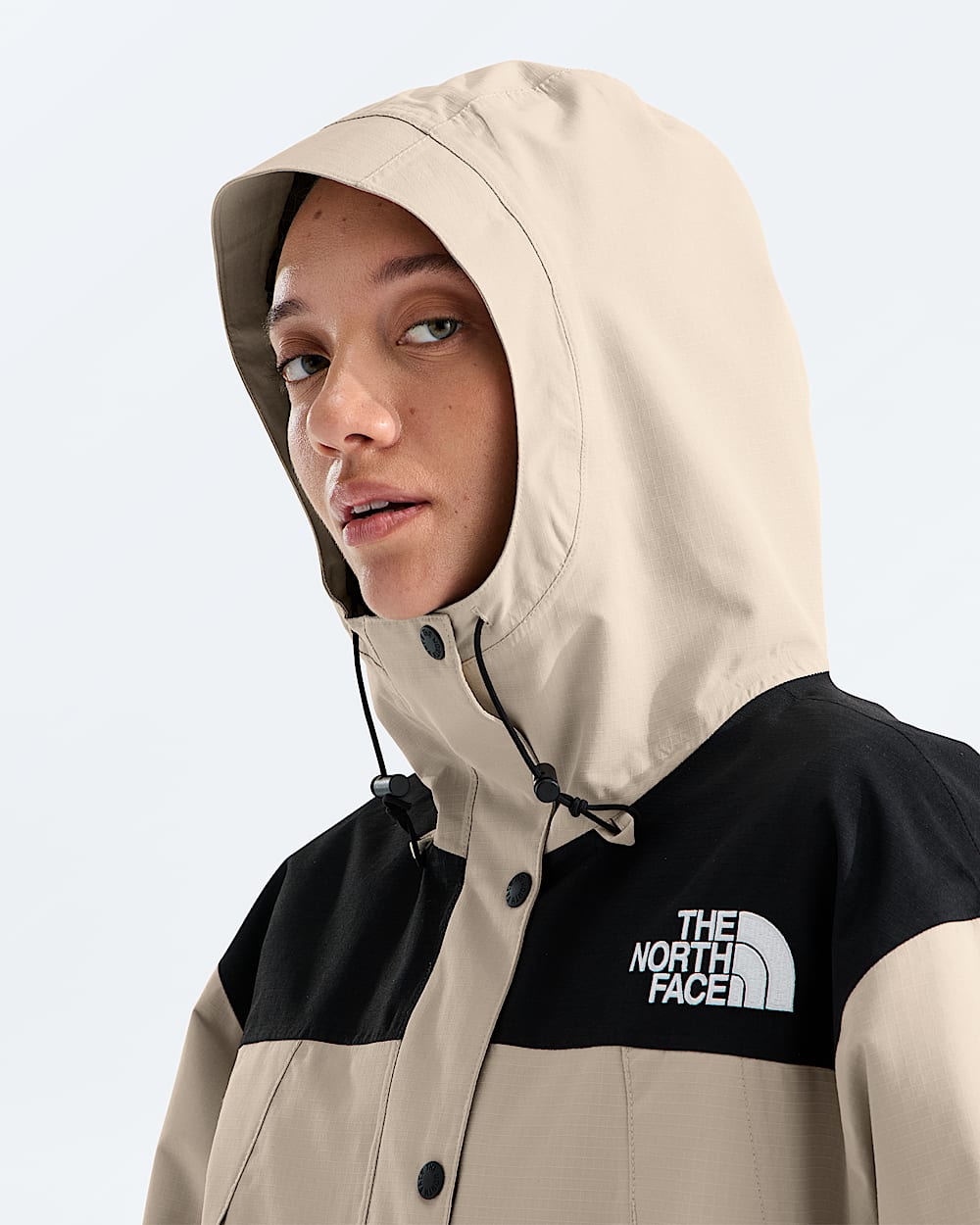 Women's DRYVENT™ Mono Mountain Jacket | The North Face