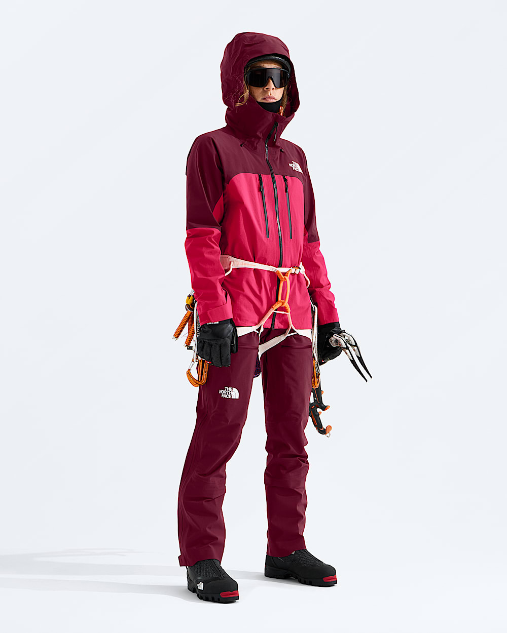 Pantalon Summit Series FUTURELIGHT Torre Egger pour femmes TNF HERO2