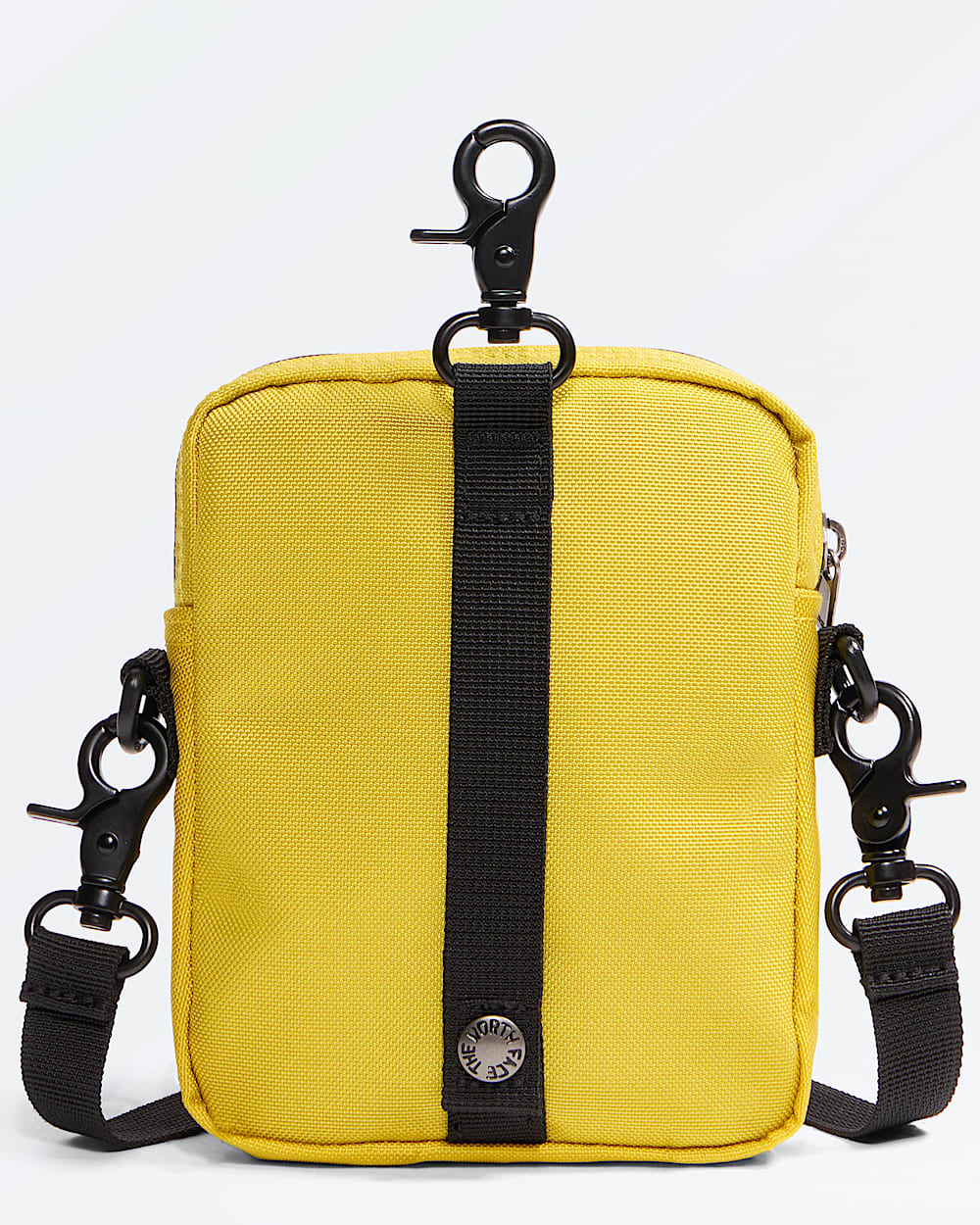 TNF Red Box Small Carry Bag TNF BACK