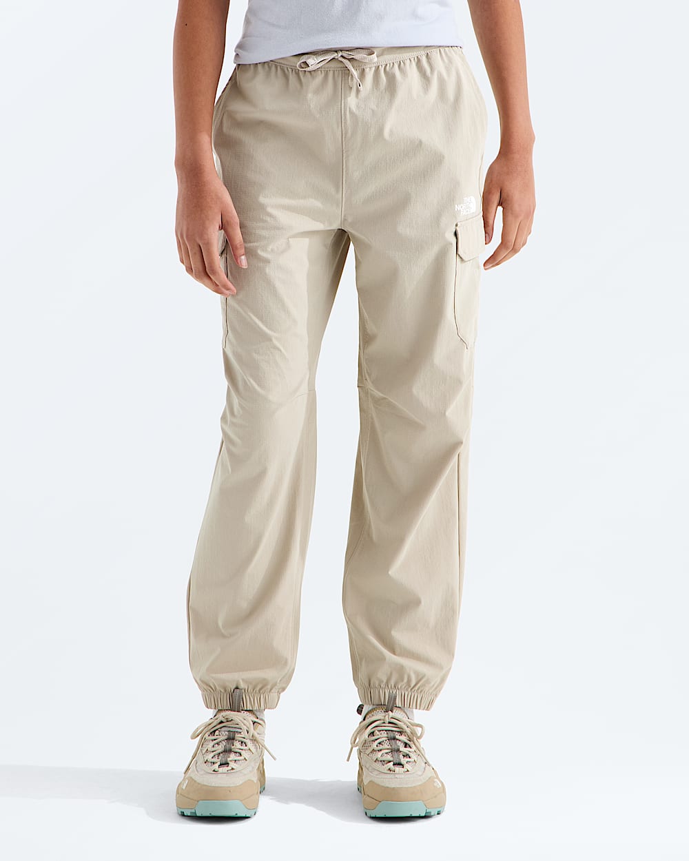 Boys' & Girls' Zawn Cargo Pants | The North Face