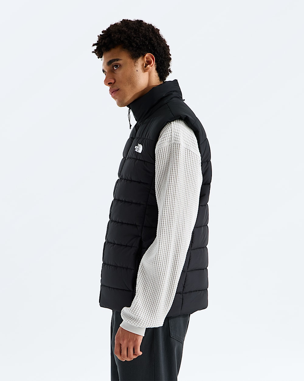 Veste Aconcagua pour hommes TNF MODEL34