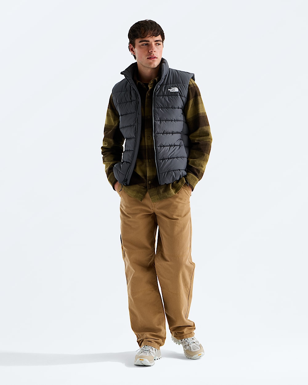 Mens Aconcagua Vest TNF HERO2