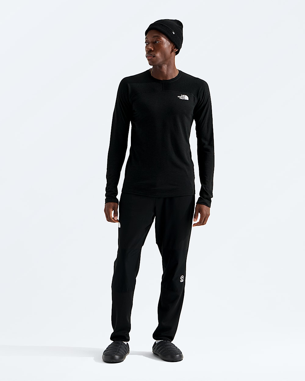 Tshirt sousvtement Summit Series Pro pour hommes TNF HERO2