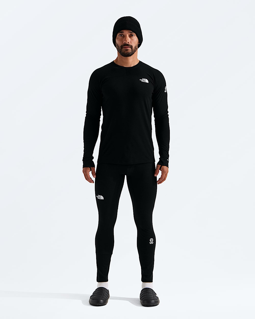 Caleon long Summit Series Pro pour hommes TNF HERO2