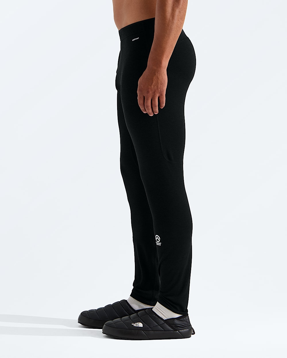 Caleon long Summit Series Pro pour hommes TNF MODEL34