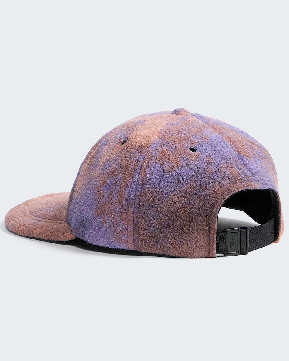Casquette en molleton TNF Red Box TNF BACK