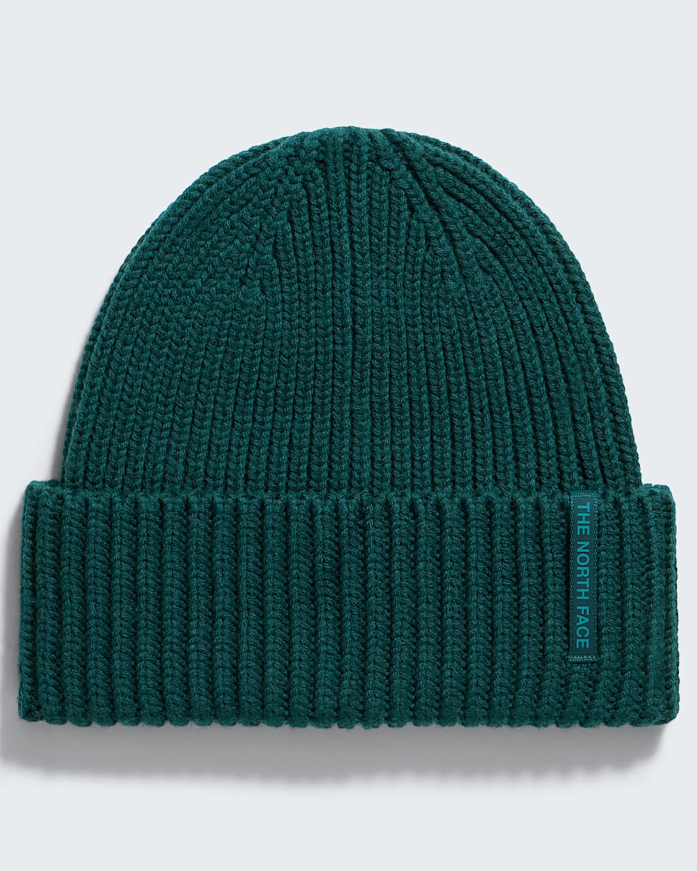 Tuque en mlange de laine TNF HERO