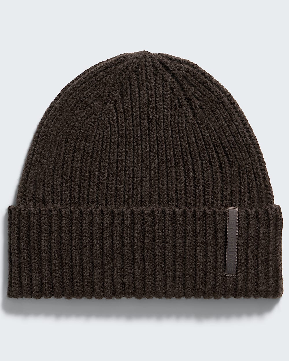 Wool Blend Beanie TNF HERO