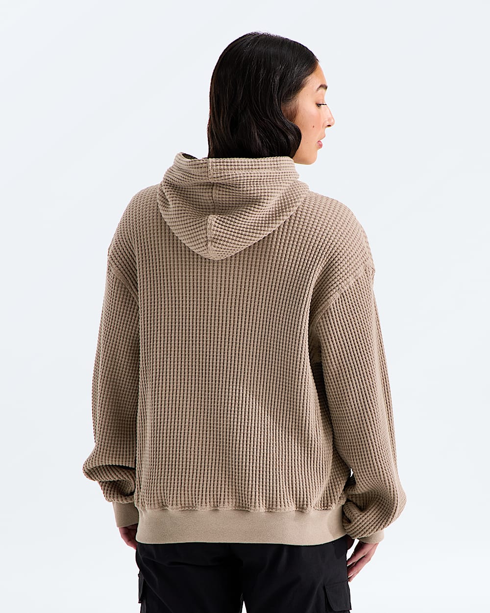 Chandail  capuchon Chabot 20 pour femmes TNF BACK
