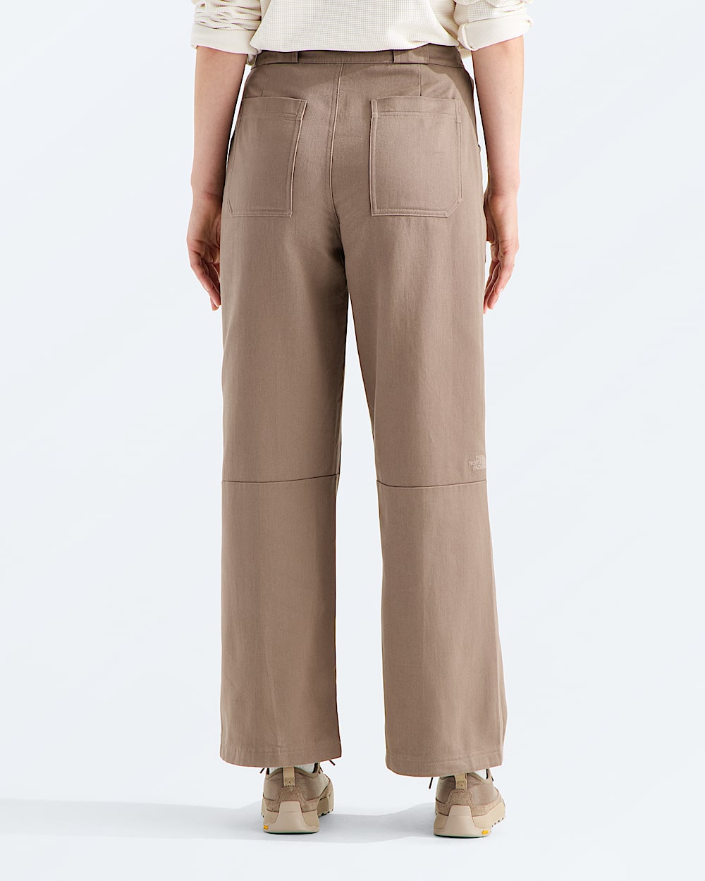 Women’s Pinecrest Utility Wide-Leg Pant