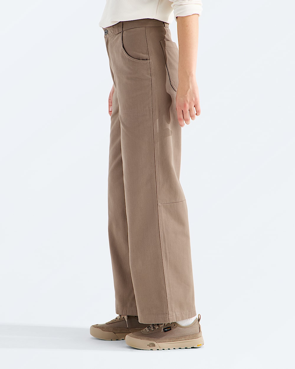 Women’s Pinecrest Utility Wide-Leg Pant