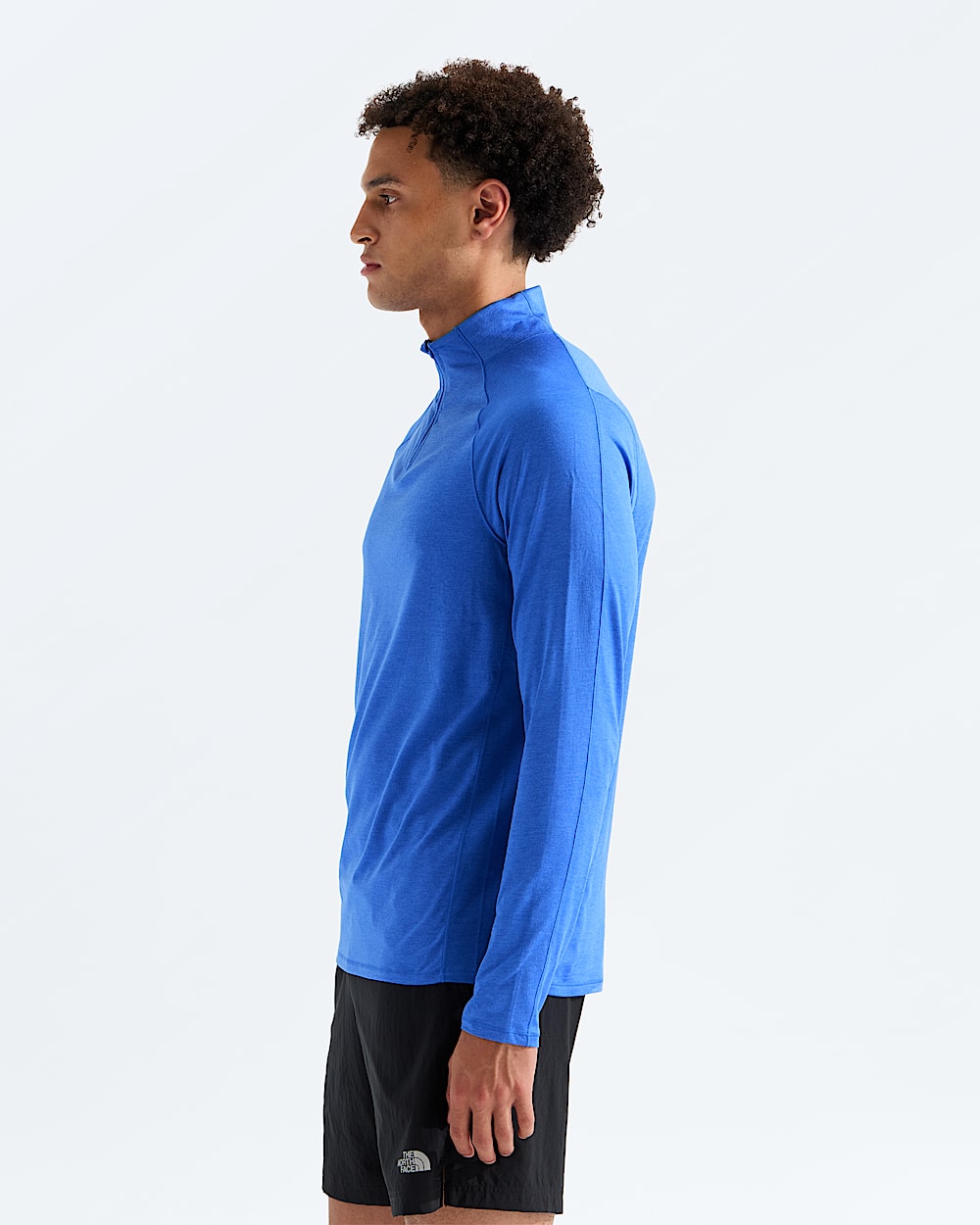 Mens Dynamic Zip TNF MODEL34