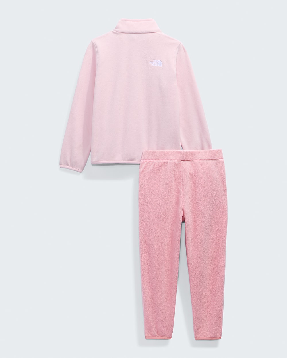 Ensemble Glacier pour enfants TNF ALTBACK