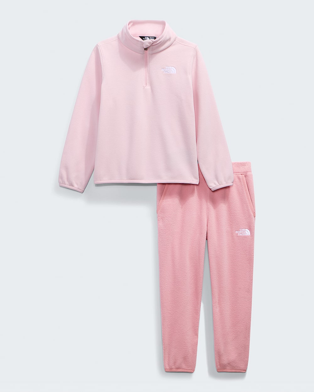 Ensemble Glacier pour enfants TNF ALTFRONT
