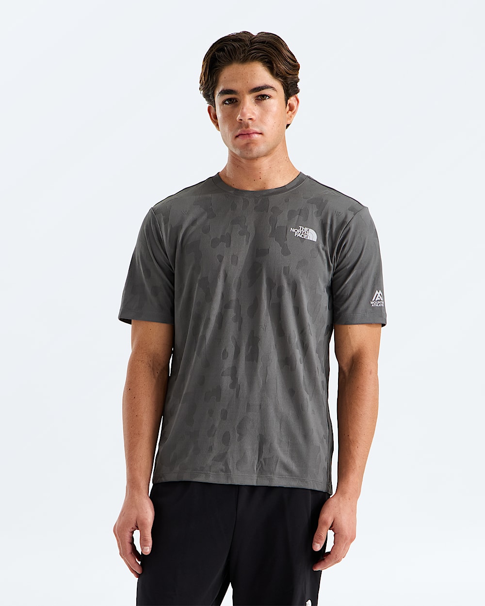 Mens Mountain Athletics ShortSleeve Tee 20 TNF Main