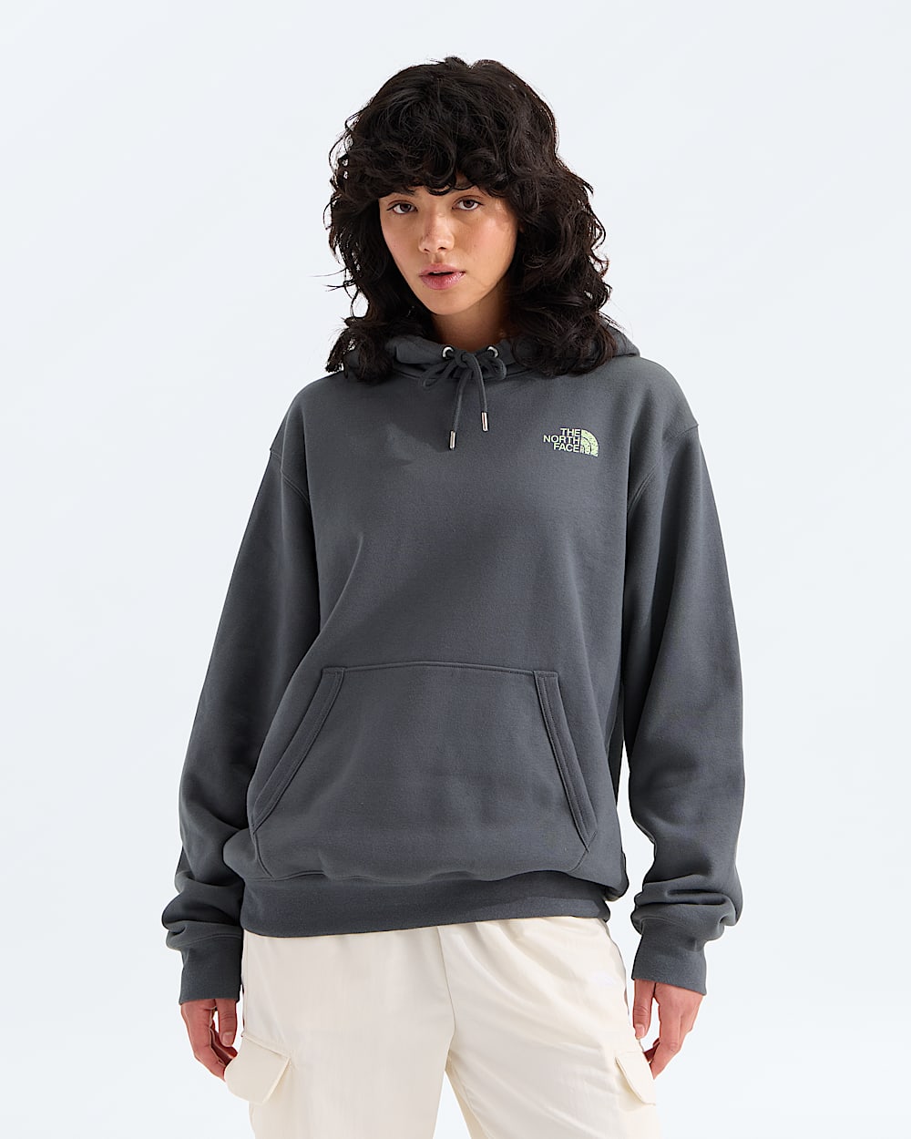 Unisex NSE Slopes Relaxed HoodieGraphic TNF HERO3