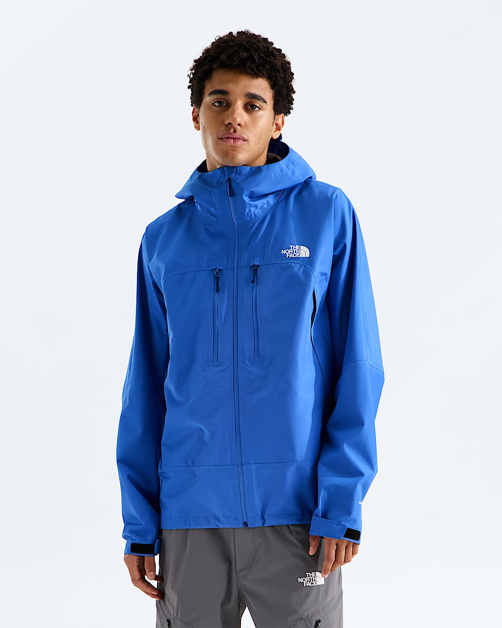 Men's Valley View Jacket | The North Face Canada