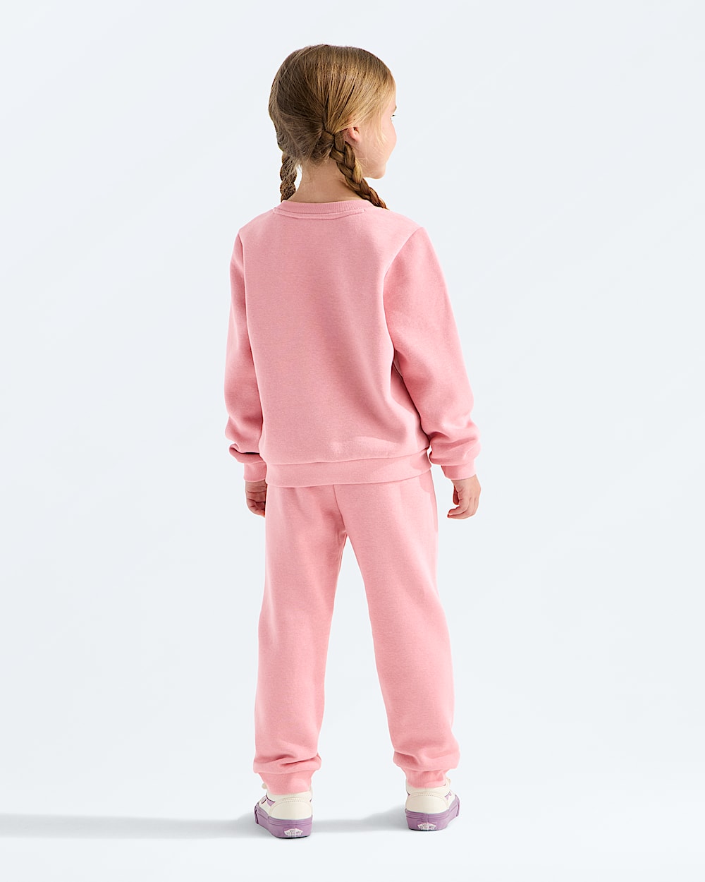 Ensemble tshirt Evolution Simple Dome pour enfants TNF BACK