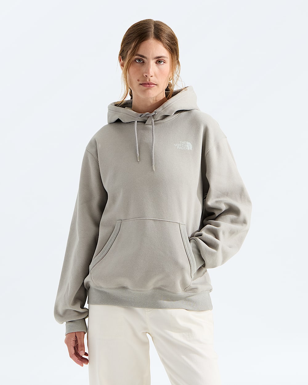 Unisex NSE Slopes Relaxed HoodieGraphic TNF HERO3