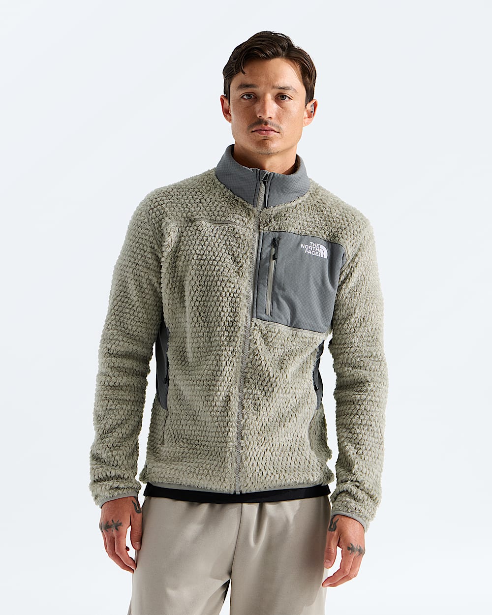 Mens Alpedge Jacket TNF Main