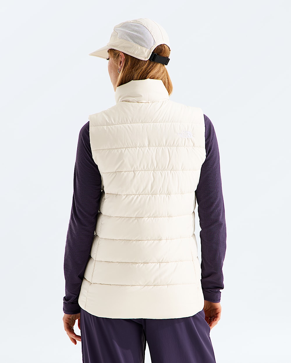 Veste Aconcagua pour femmes TNF BACK