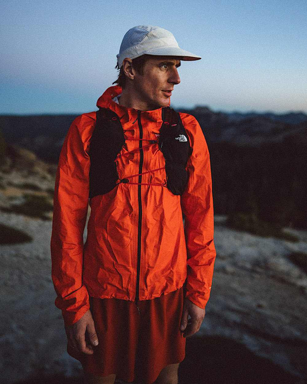 Mens Summit Series Superior FUTURELIGHT Jacket TNF Main