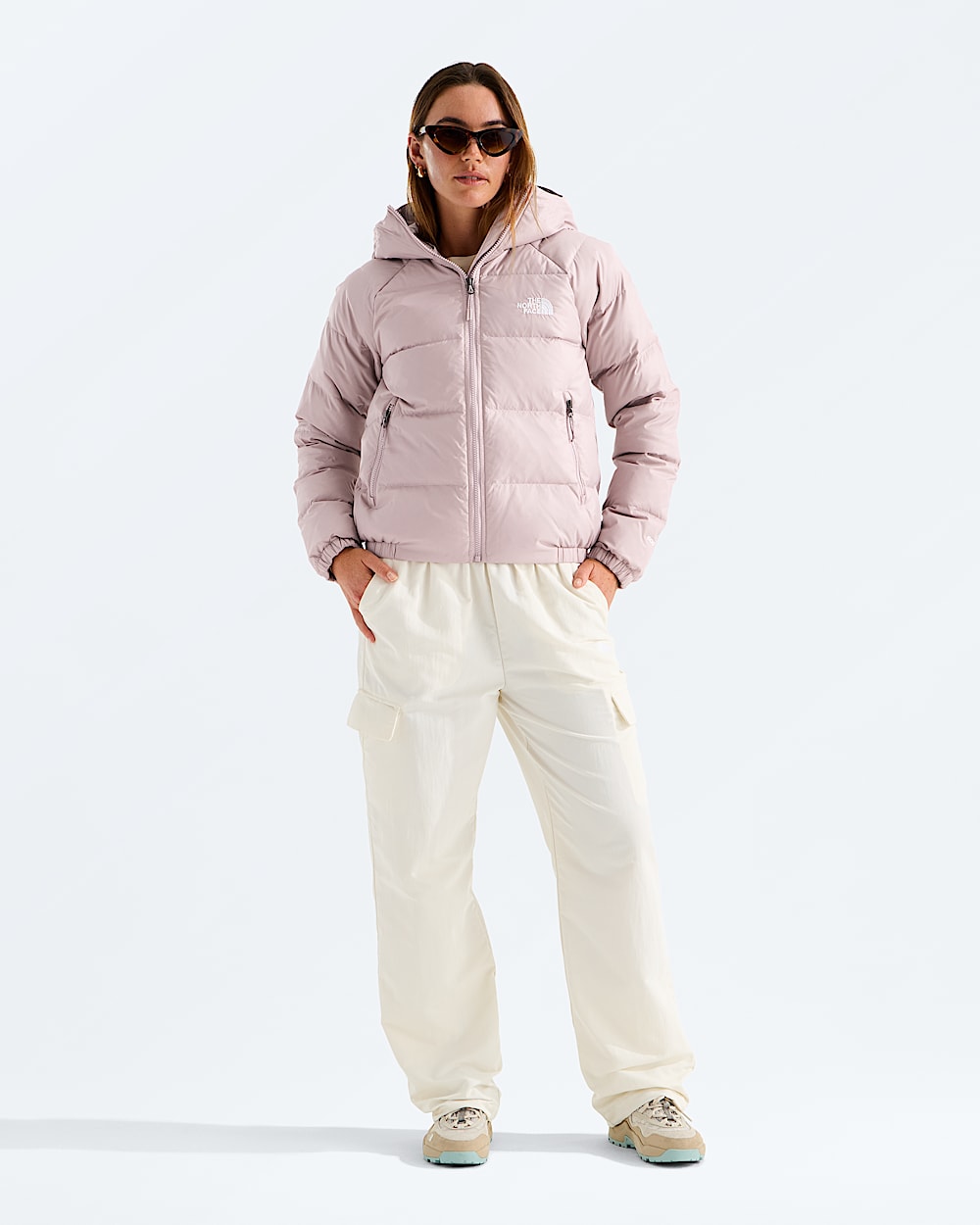Women's Hydrenalite™ Down Hoodie | The North Face