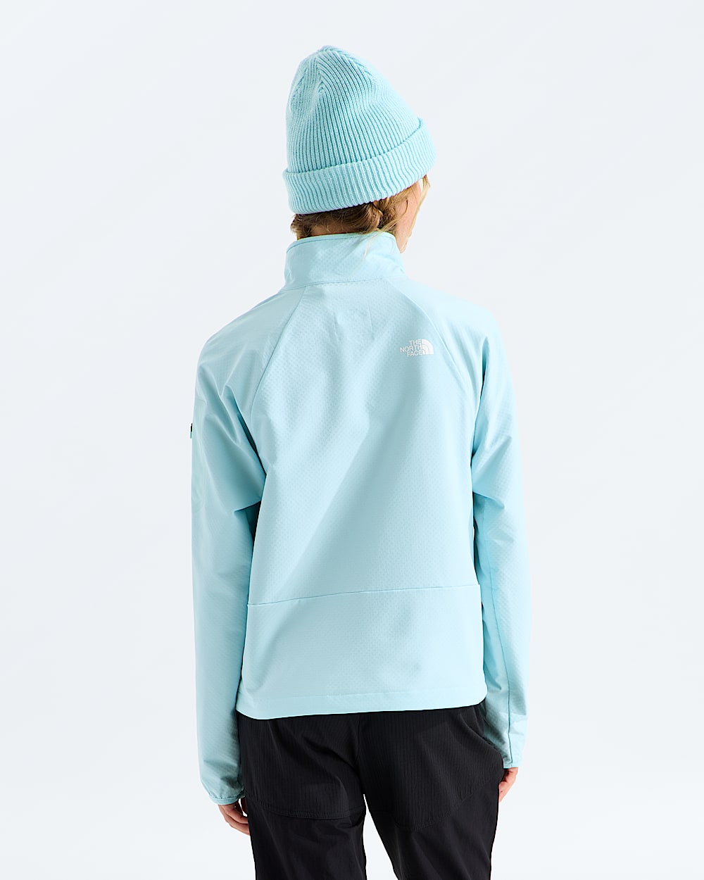 Manteau Tek Approach pour femmes TNF BACK