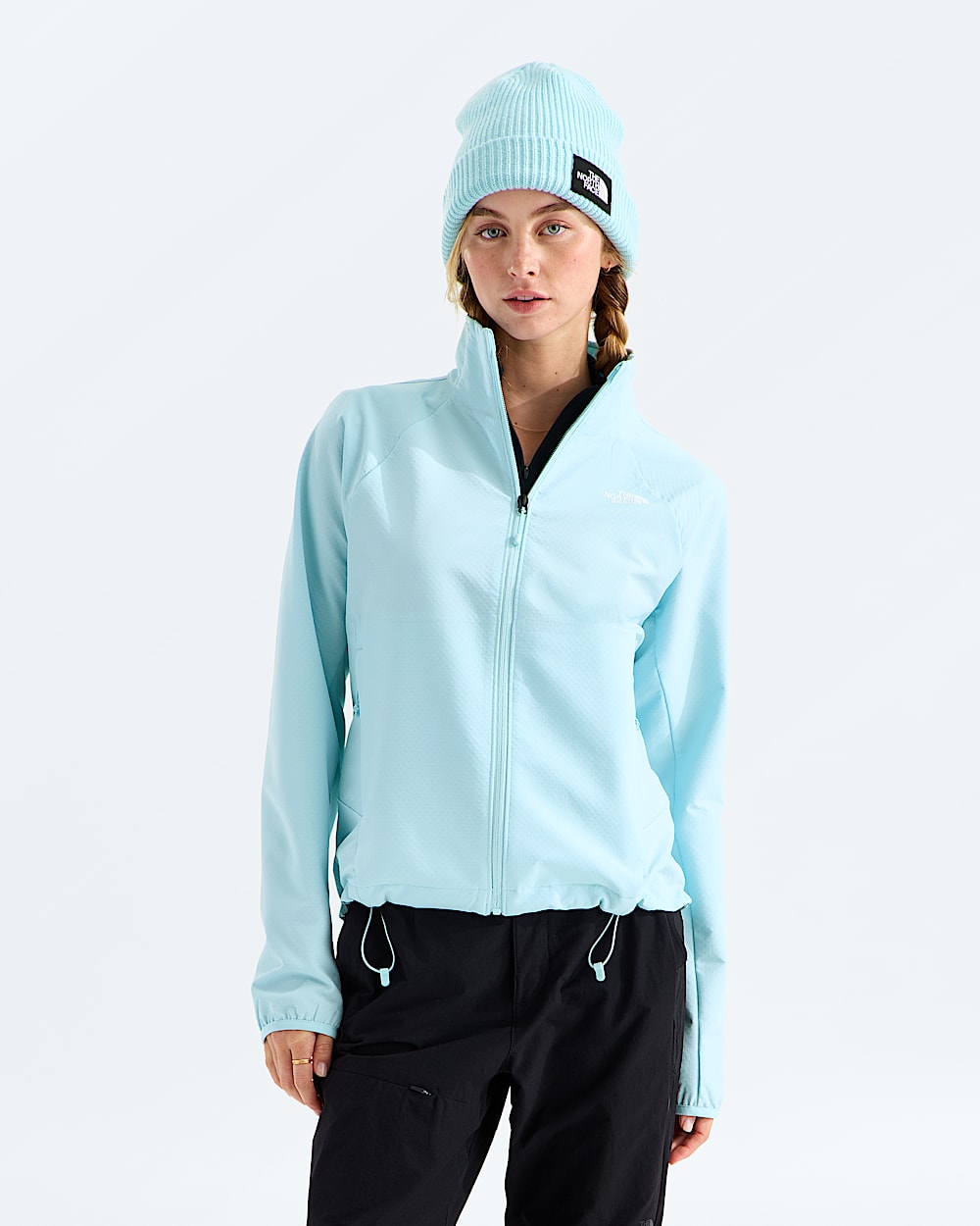 Manteau Tek Approach pour femmes TNF HERO