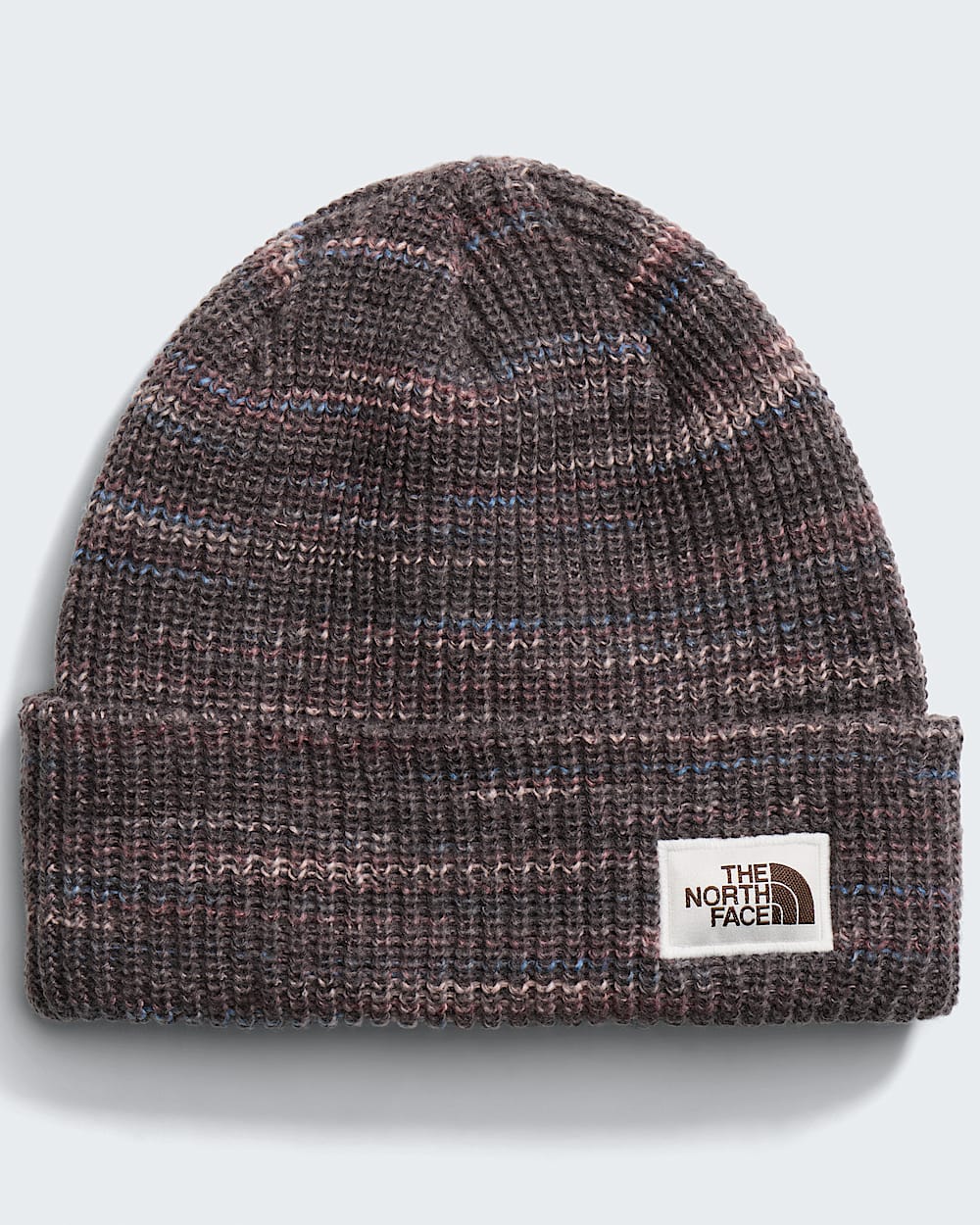 Salty Bae Lined Beanie TNF HERO