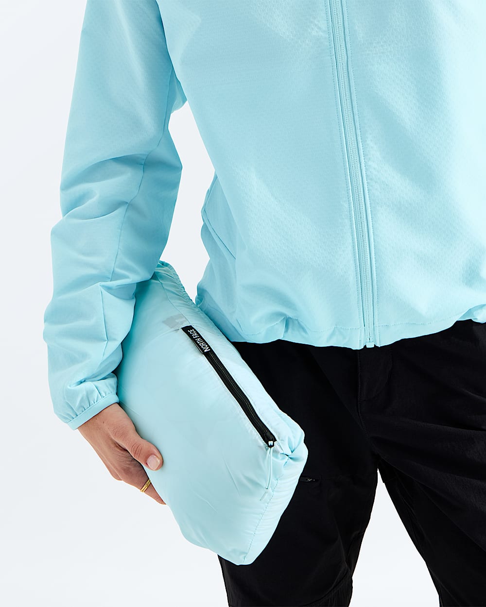 Womens Terra Peak Jacket TNF MODELALT6