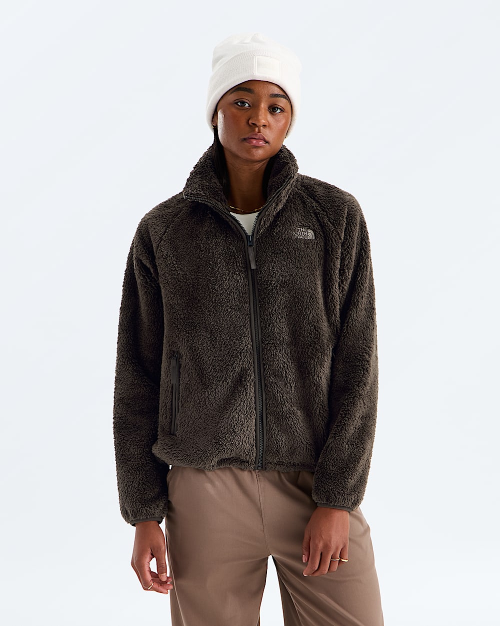 Women’s Osito Evolve Full-Zip Jacket