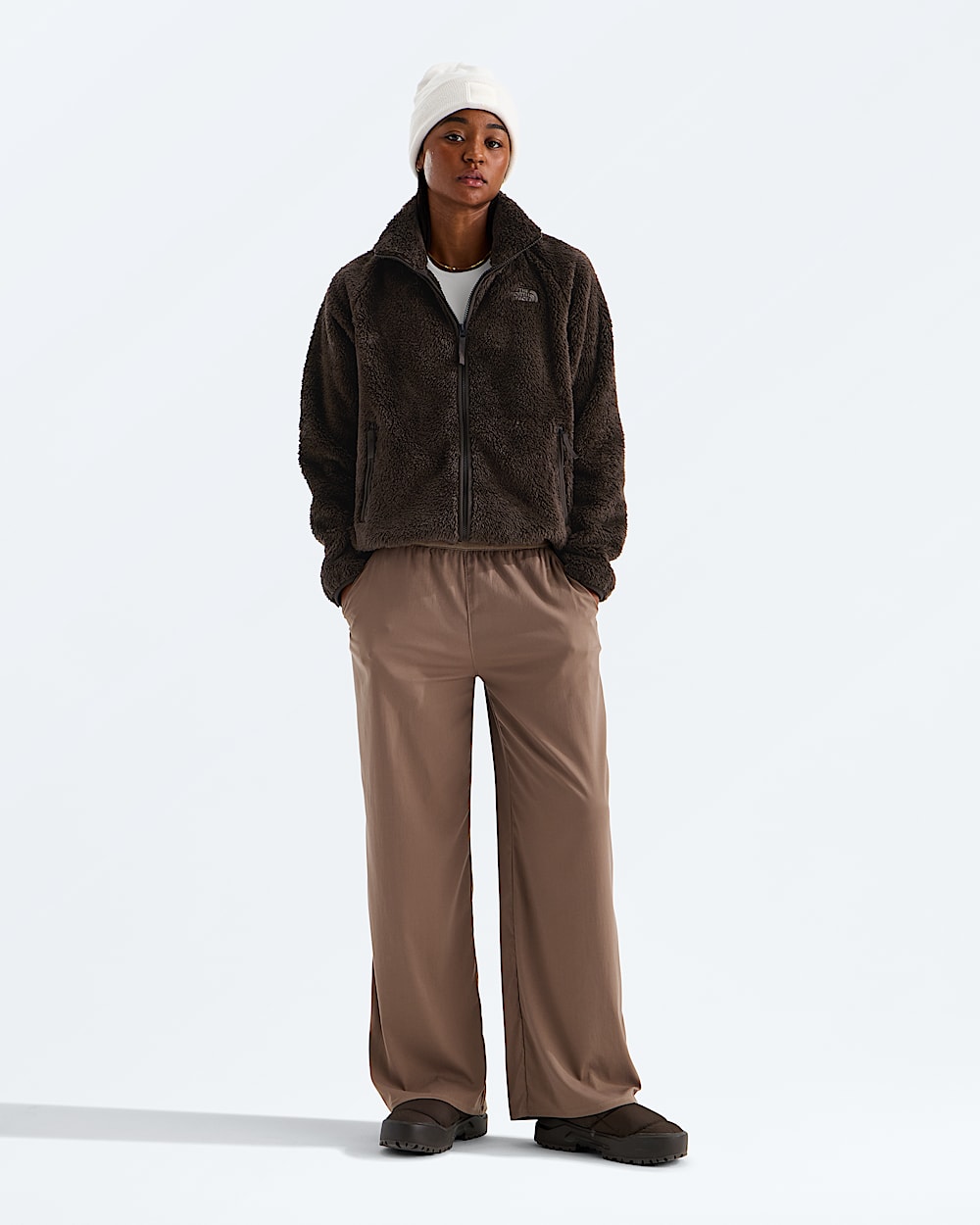 Women’s Osito Evolve Full-Zip Jacket
