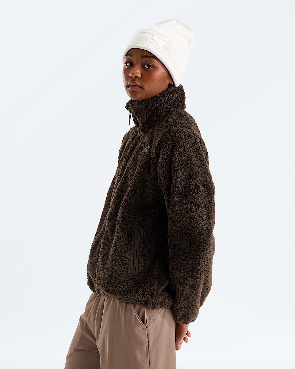 Women’s Osito Evolve Full-Zip Jacket